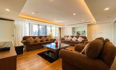 For rent and for sale 3 bed condo in Watthana, Bangkok
