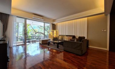 For rent 2 bedrooms apartment in Khlong Toei, Bangkok