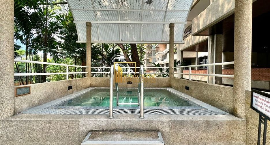 ให้เช่า 2 ห้องนอน อพาร์ทเม้นท์ ใน คลองเตย, กรุงเทพฯ