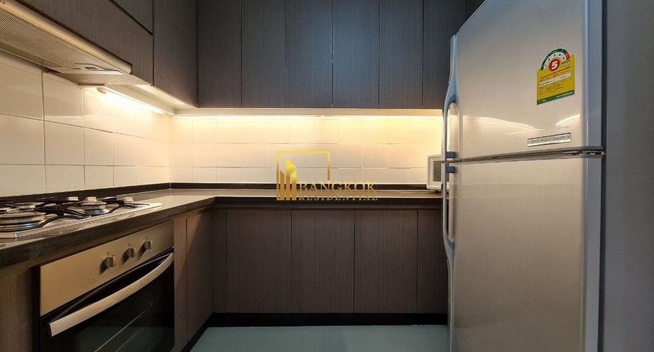 ให้เช่า 2 ห้องนอน อพาร์ทเม้นท์ ใน คลองเตย, กรุงเทพฯ