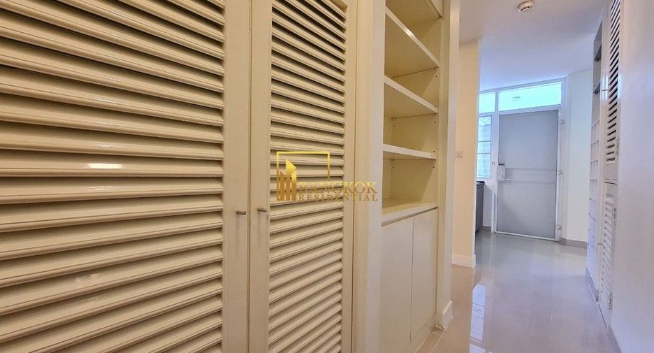 ให้เช่า 2 ห้องนอน อพาร์ทเม้นท์ ใน คลองเตย, กรุงเทพฯ