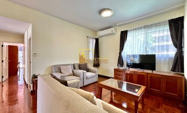 For rent 2 bedrooms apartment in Khlong Toei, Bangkok