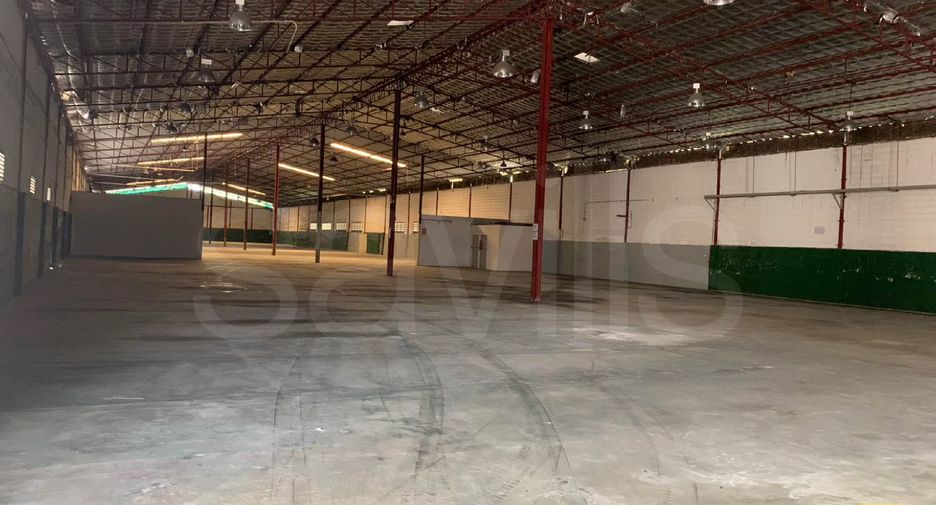 Almacén en alquiler en Bang Pakong, Chachoengsao