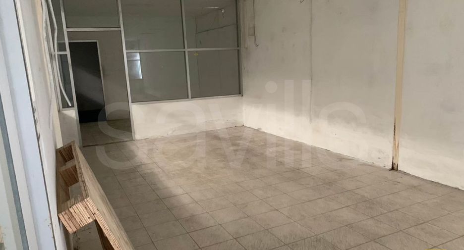 Almacén en alquiler en Bang Pakong, Chachoengsao