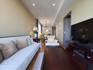 Condo en alquiler de 2 habitaciones en Khlong Toei, Bangkok