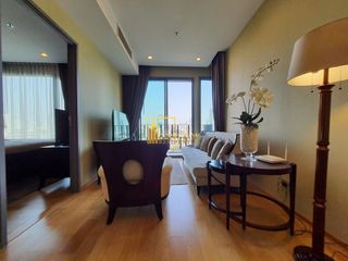 Condo en alquiler de 2 habitaciones en Khlong Toei, Bangkok