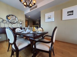 Condo en alquiler de 2 habitaciones en Khlong Toei, Bangkok