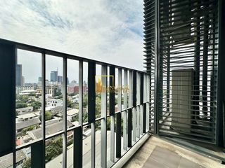 À louer 1 chambre condo à Khlong Toei, Bangkok