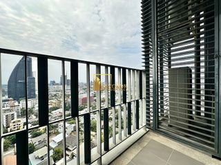 À louer 1 chambre condo à Khlong Toei, Bangkok