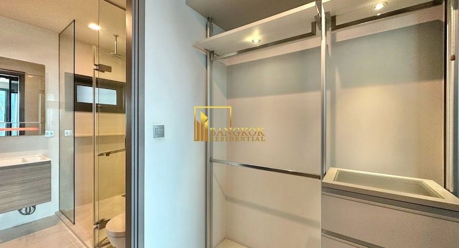 Condo en alquiler de 1 habitaciones en Khlong Toei, Bangkok