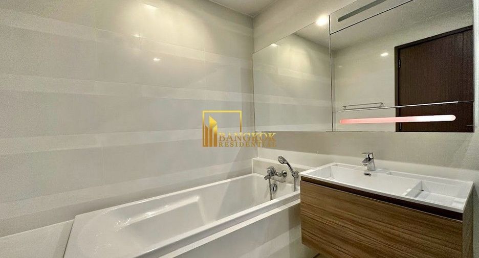 Condo en alquiler de 1 habitaciones en Khlong Toei, Bangkok