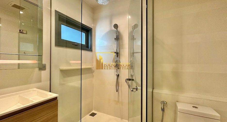 Condo en alquiler de 1 habitaciones en Khlong Toei, Bangkok