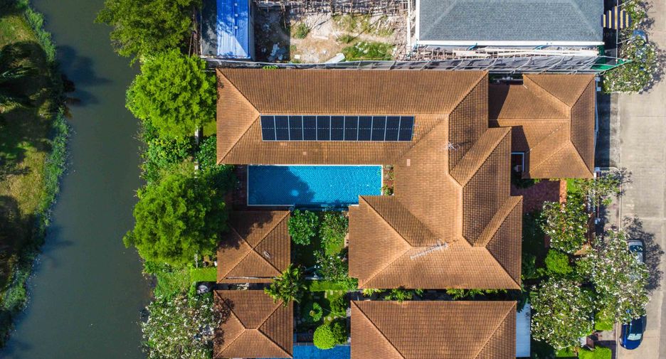 For sale 3 bed house in Lam Luk Ka, Pathum Thani