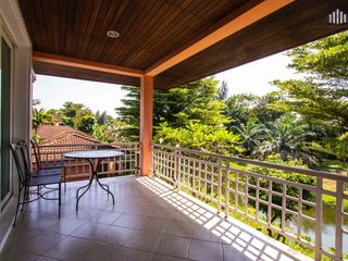 For sale 3 Beds house in Lam Luk Ka, Pathum Thani