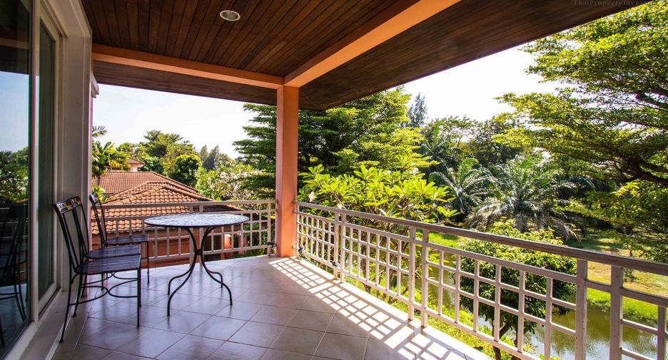 For sale 3 bed house in Lam Luk Ka, Pathum Thani