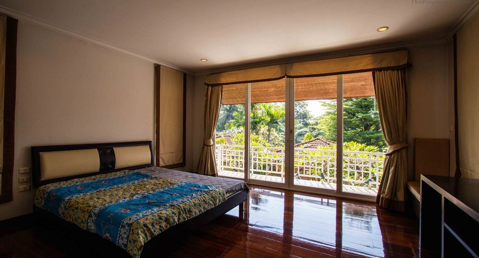 For sale 3 bed house in Lam Luk Ka, Pathum Thani