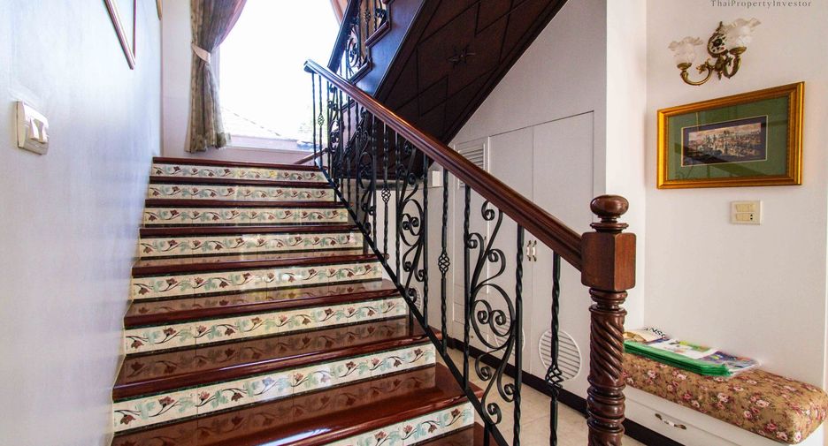 For sale 3 bed house in Lam Luk Ka, Pathum Thani