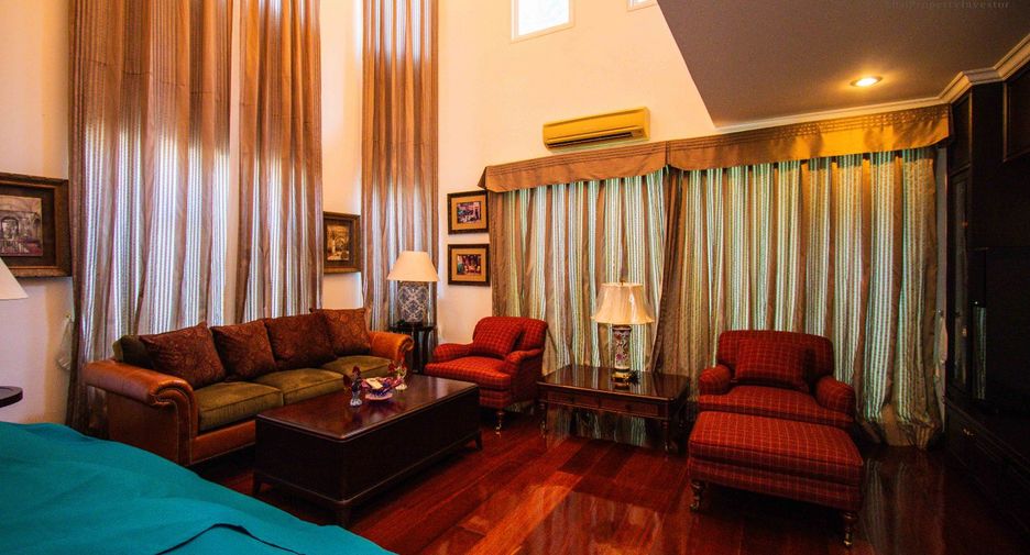 For sale 3 bed house in Lam Luk Ka, Pathum Thani