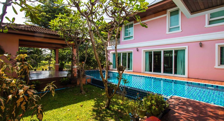 For sale 3 bed house in Lam Luk Ka, Pathum Thani