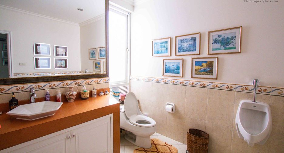 For sale 3 bed house in Lam Luk Ka, Pathum Thani