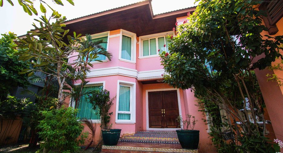 For sale 3 bed house in Lam Luk Ka, Pathum Thani