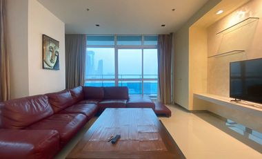 For rent 4 bedrooms condo in Pathum Wan, Bangkok