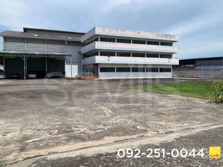 出租 仓库 在 Bang Phli, Samut Prakan