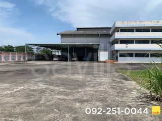 出租 仓库 在 Bang Phli, Samut Prakan