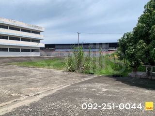 出租 仓库 在 Bang Phli, Samut Prakan