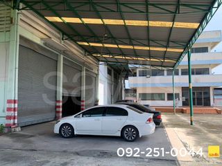 出租 仓库 在 Bang Phli, Samut Prakan