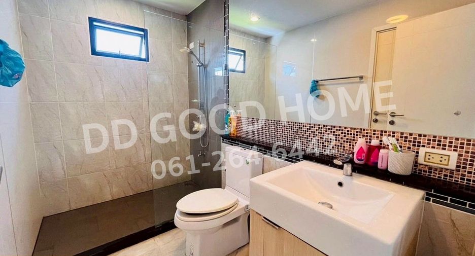 For sale 3 bedrooms house in Lam Luk Ka, Pathum Thani