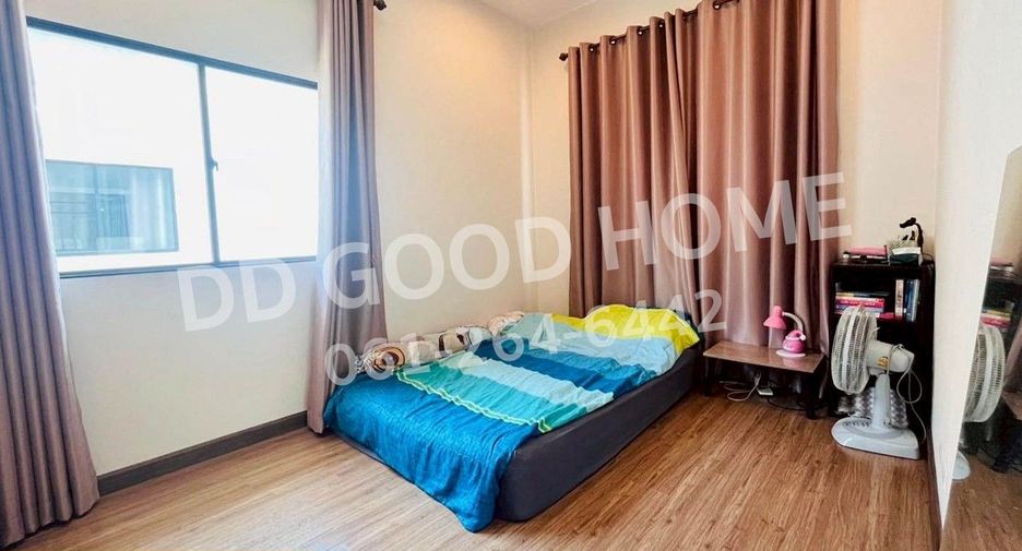 For sale 3 bedrooms house in Lam Luk Ka, Pathum Thani