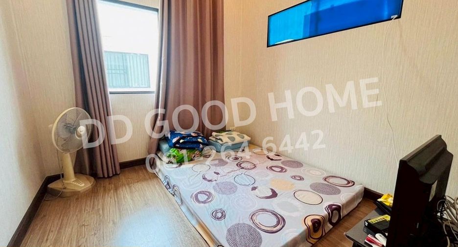 For sale 3 bedrooms house in Lam Luk Ka, Pathum Thani