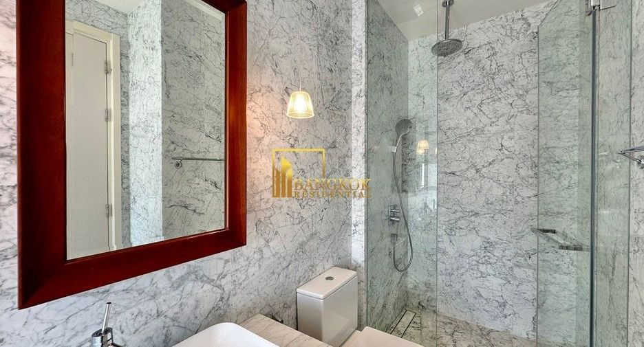 Wohnung zur Miete mit 2 Zimmer in Watthana, Bangkok