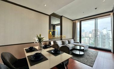 Wohnung zur Miete mit 2 Zimmer in Watthana, Bangkok