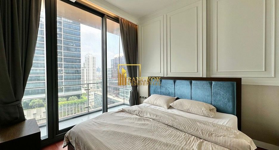 Wohnung zur Miete mit 2 Zimmer in Watthana, Bangkok