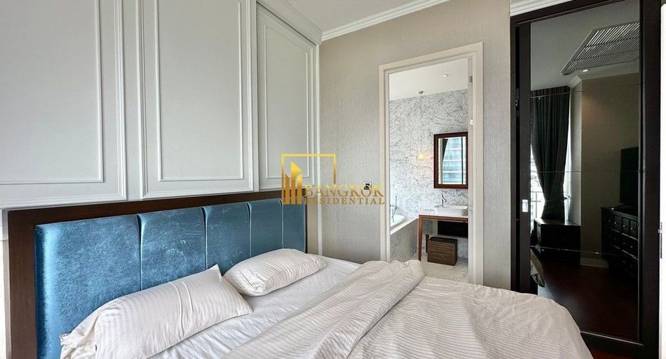 Wohnung zur Miete mit 2 Zimmer in Watthana, Bangkok