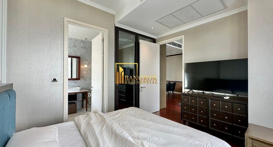 Wohnung zur Miete mit 2 Zimmer in Watthana, Bangkok