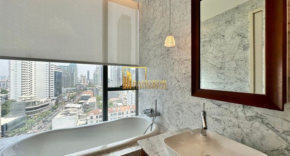 Wohnung zur Miete mit 2 Zimmer in Watthana, Bangkok