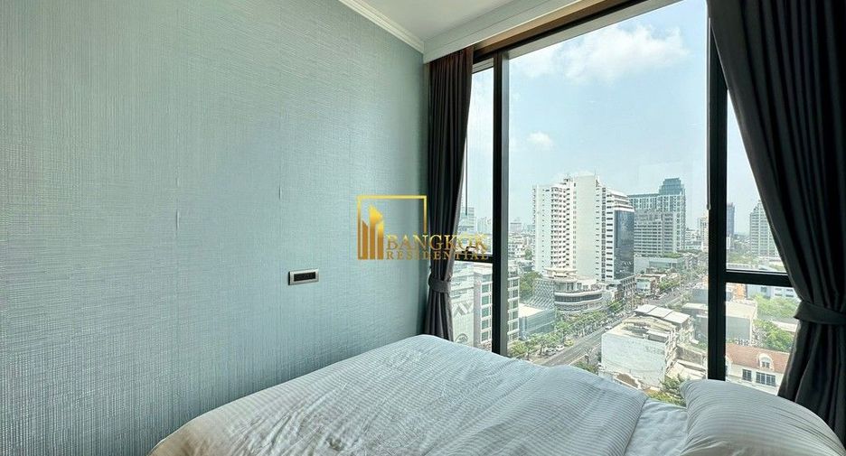 Wohnung zur Miete mit 2 Zimmer in Watthana, Bangkok