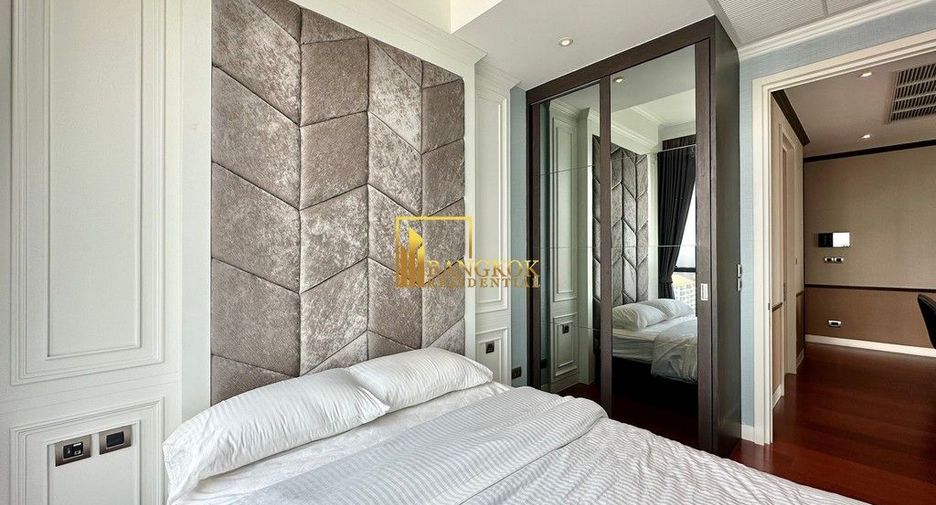 Wohnung zur Miete mit 2 Zimmer in Watthana, Bangkok