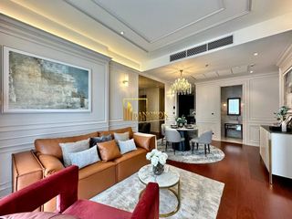 Condo en venta de 2 habitaciones en Watthana, Bangkok