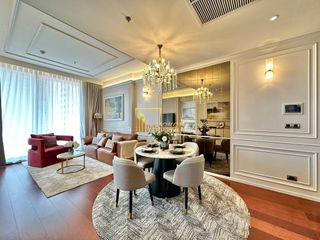 Condo en venta de 2 habitaciones en Watthana, Bangkok
