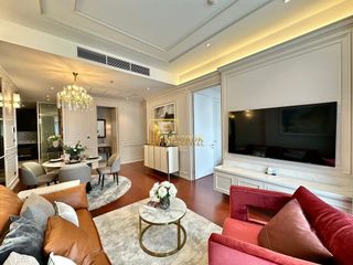 Condo en venta de 2 habitaciones en Watthana, Bangkok