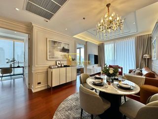 Condo en venta de 2 habitaciones en Watthana, Bangkok