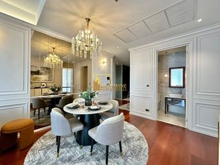 Condo en venta de 2 habitaciones en Watthana, Bangkok