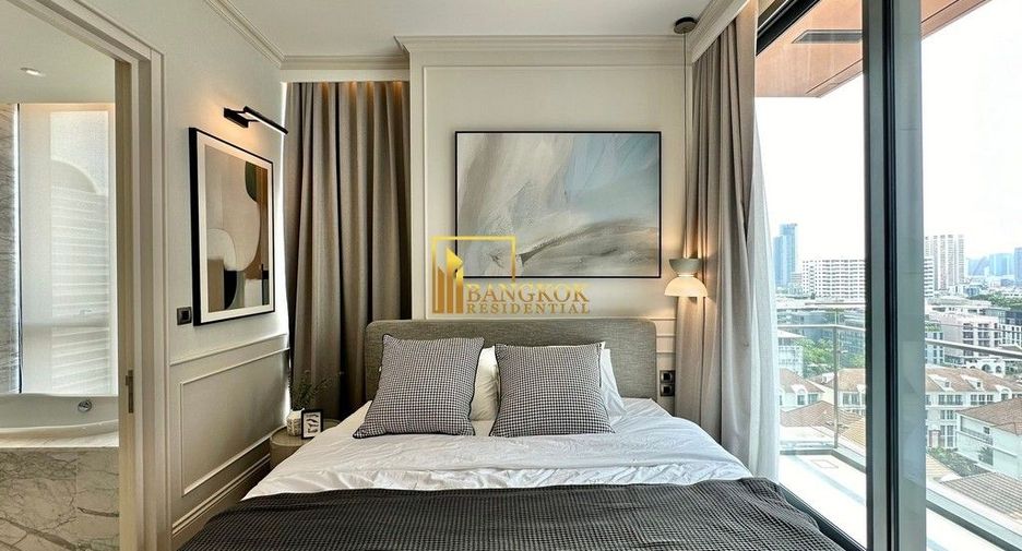 Wohnung zum Kauf mit 2 Zimmer in Watthana, Bangkok