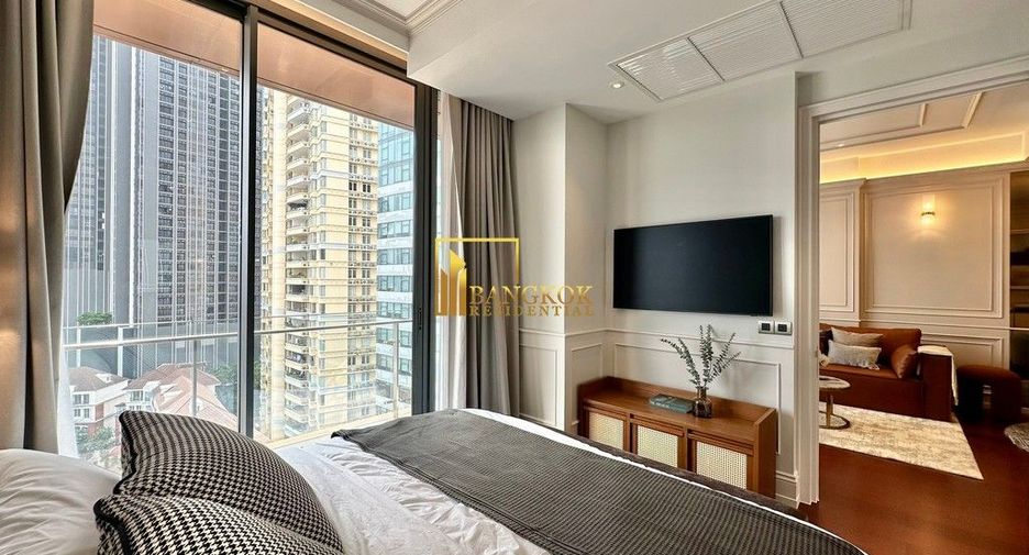 Wohnung zum Kauf mit 2 Zimmer in Watthana, Bangkok