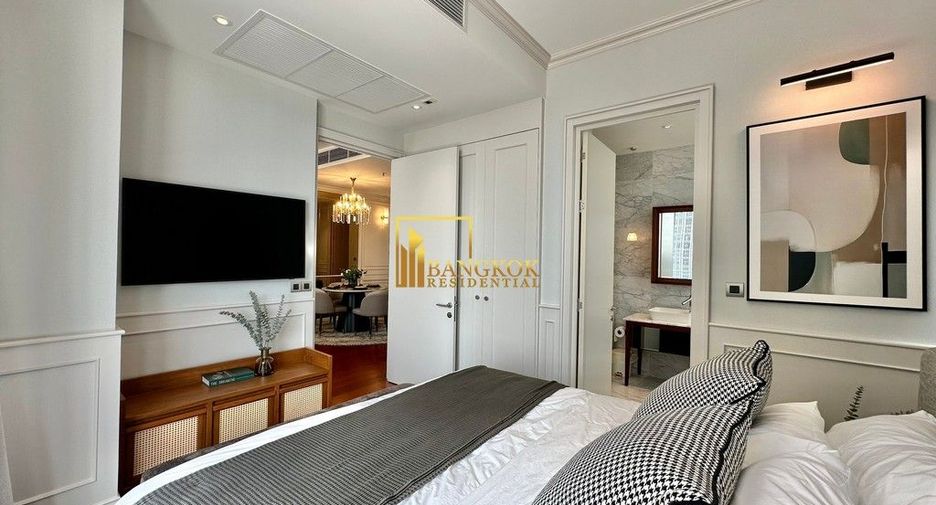 Wohnung zum Kauf mit 2 Zimmer in Watthana, Bangkok