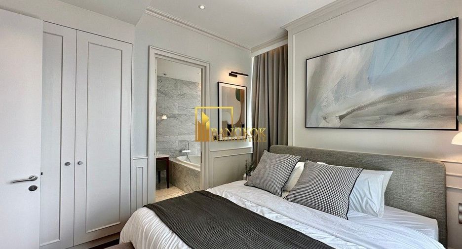 Wohnung zum Kauf mit 2 Zimmer in Watthana, Bangkok
